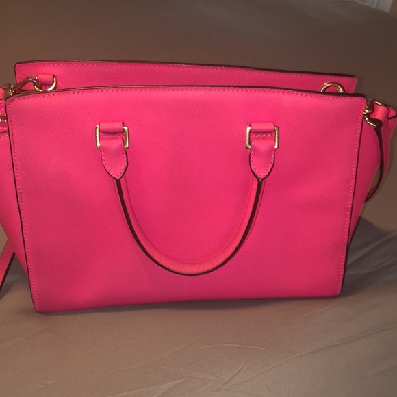 MK Selma handbag - Picture 3 of 6